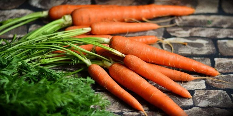 How Long Do Carrots Last