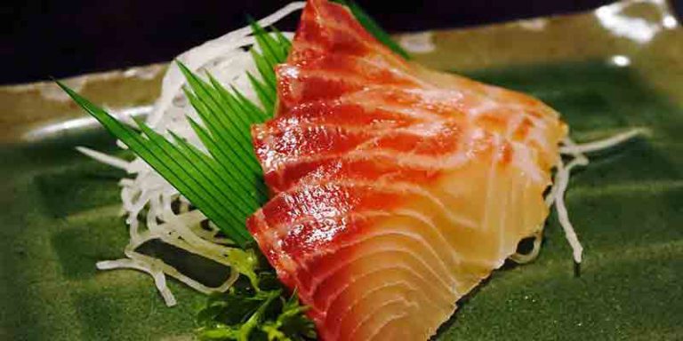 Can You Freeze Sashimi Freezing Raw Fish Pantry Tips