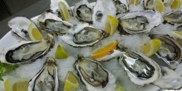 How Long Do Oysters Last? Tips To Keep Them Fresh Longer - Pantry Tips