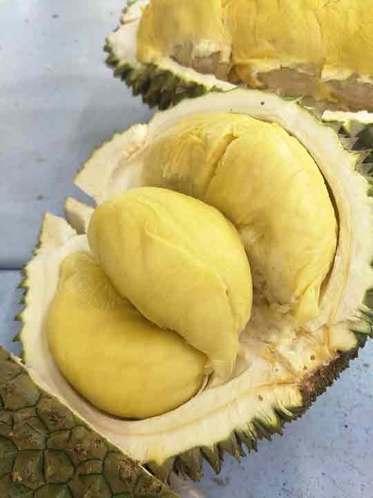 How Long Does Durian Last If You Can Stand The Smell Pantry Tips