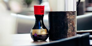 how long does soy sauce last
