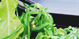 How Long Does Seaweed Salad Last