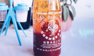 Does Sriracha Go Bad