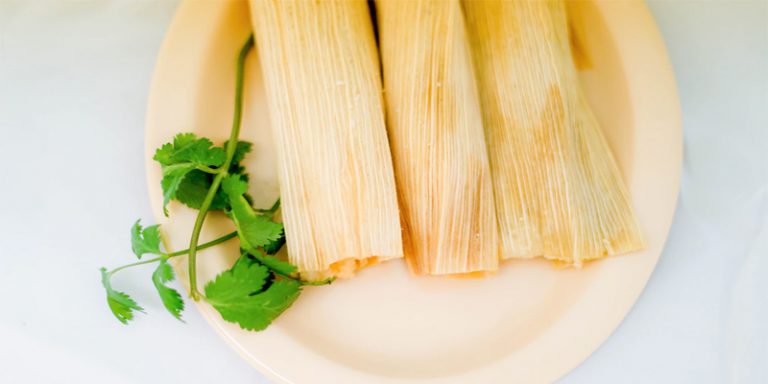 How Long Do Tamales Last Pantry Tips