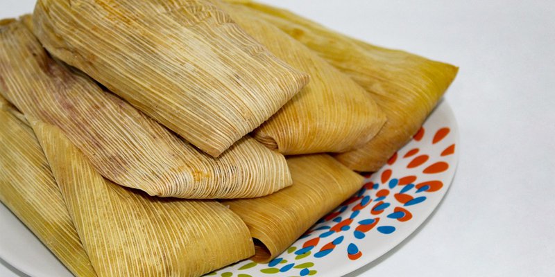 How Long Do Tamales Last Pantry Tips