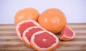how long does grapefruit last