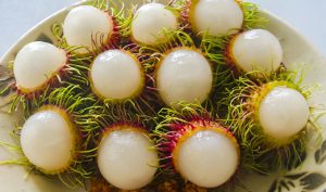 How Long Does Rambutan Last? - Pantry Tips