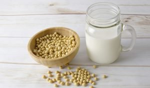 how long does soy milk last