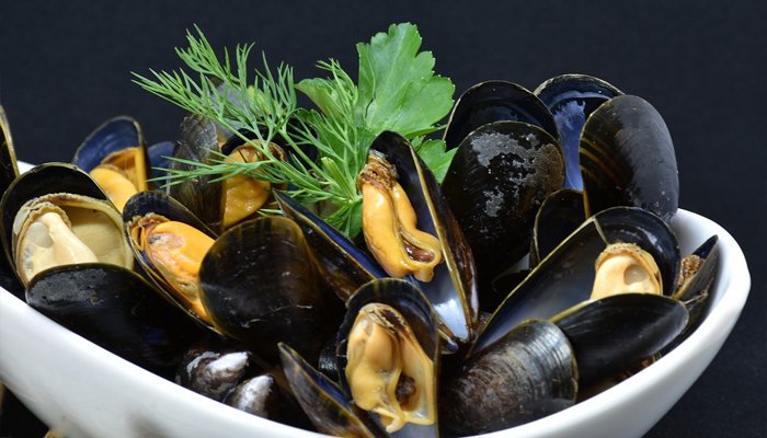 Can You Freeze Mussels Storage Guide Pantry Tips