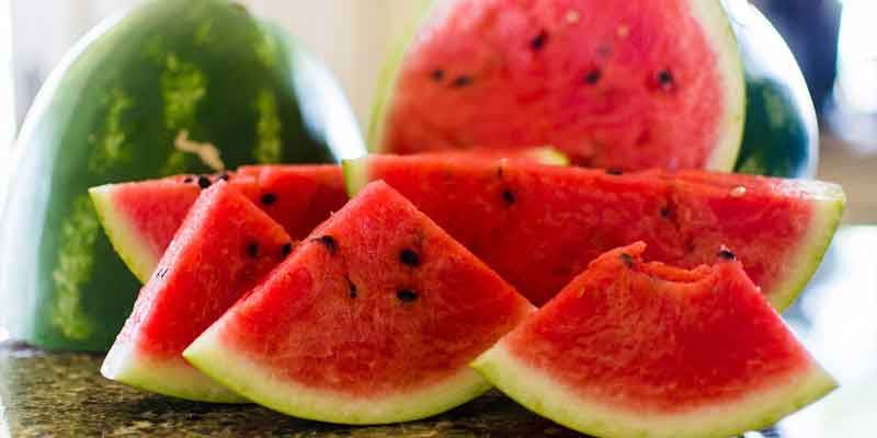 freeze watermelon