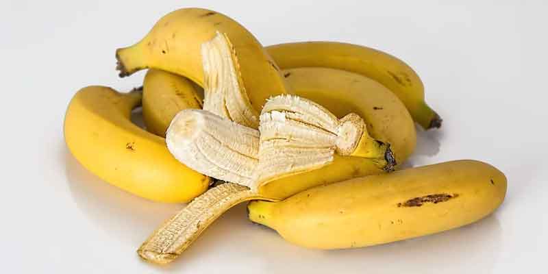 When To Refrigerate Bananas