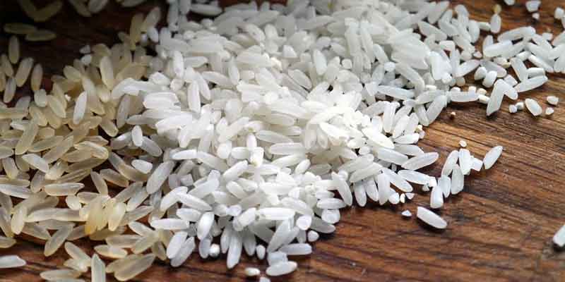 Can You Refrigerate Rice? - Pantry Tips