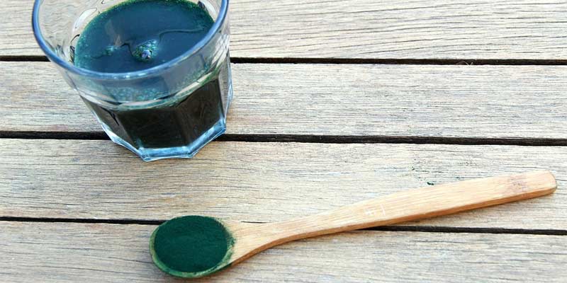 Can You Freeze Spirulina Powder