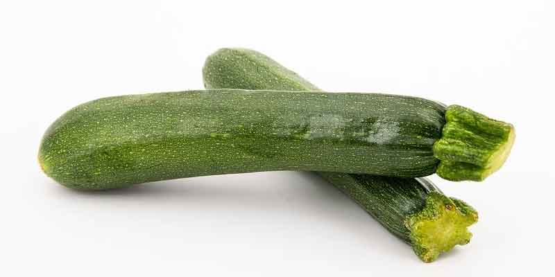 How Long Does Zucchini Take To Boil