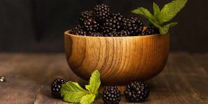 Do Blackberries Go Bad