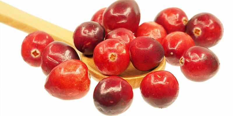 Do Cranberries Go Bad? - Pantry Tips