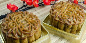 Can You Freeze Mooncakes