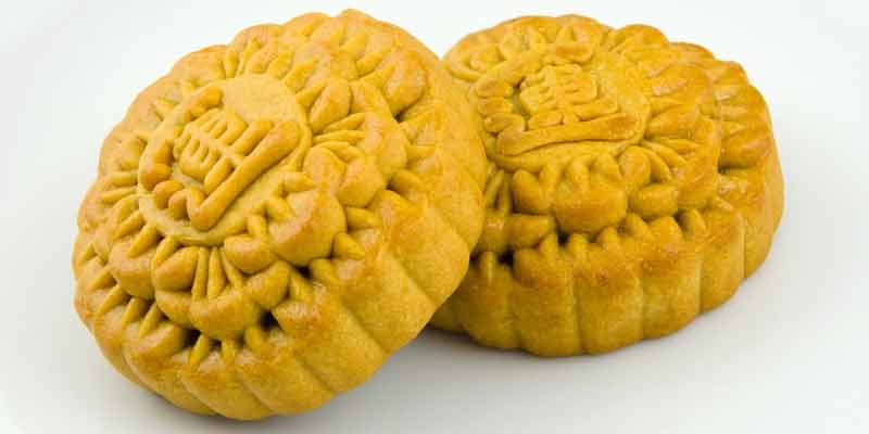 Can You Freeze Mooncakes