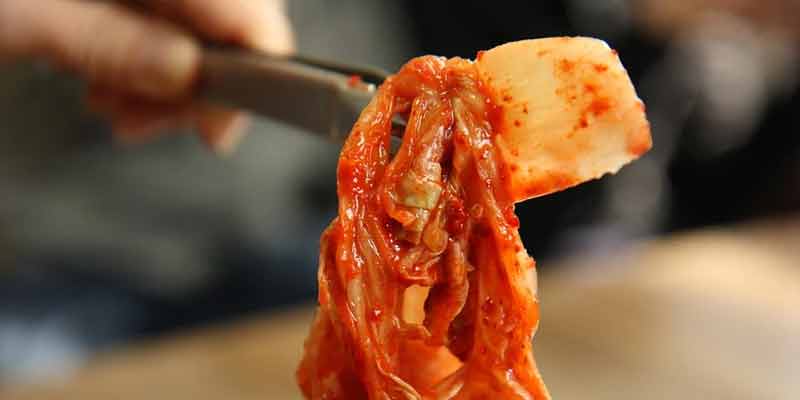 How Long Does Kimchi Last