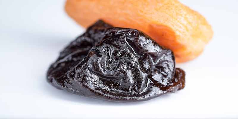 How Long Do Prunes Last