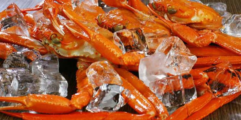 Can You Freeze Snow Crab Legs Pantry Tips