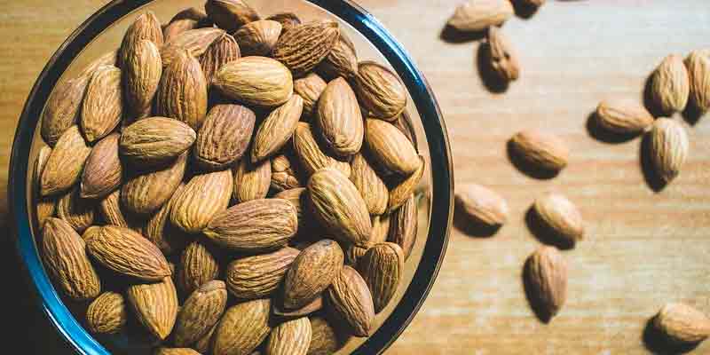 Can You Freeze Almonds? Freezing Guide - Pantry Tips