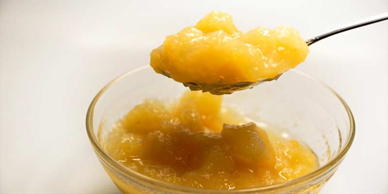 Can You Freeze Applesauce? - Pantry Tips