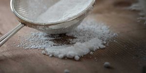 Can You Freeze Powdered Sugar