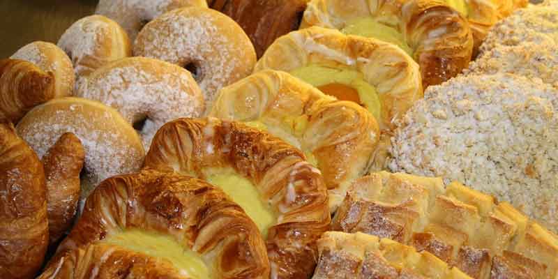 Can You Freeze Danish Pastries? Best Freezing Method