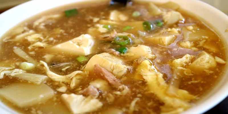 Can You Reheat Egg Drop Soup? - Pantry Tips