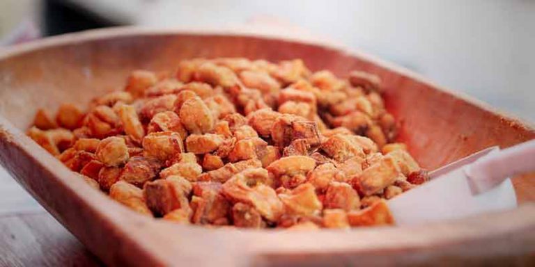 Can You Freeze Pork Crackling Pantry Tips