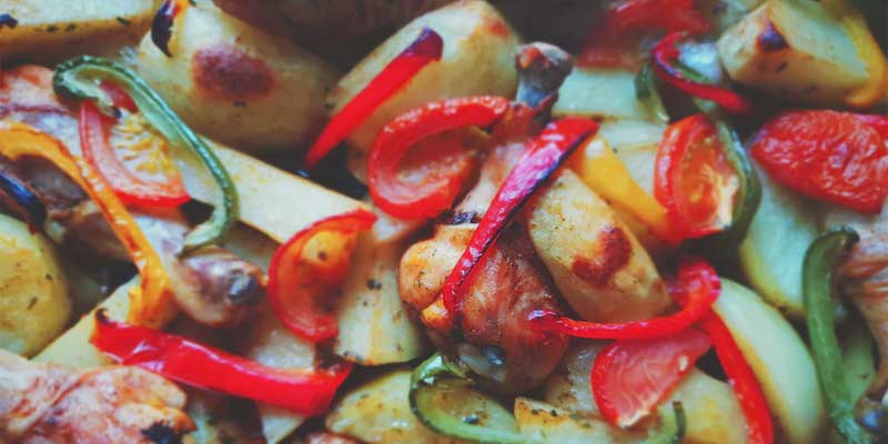 Can You Freeze Roasted Vegetables?