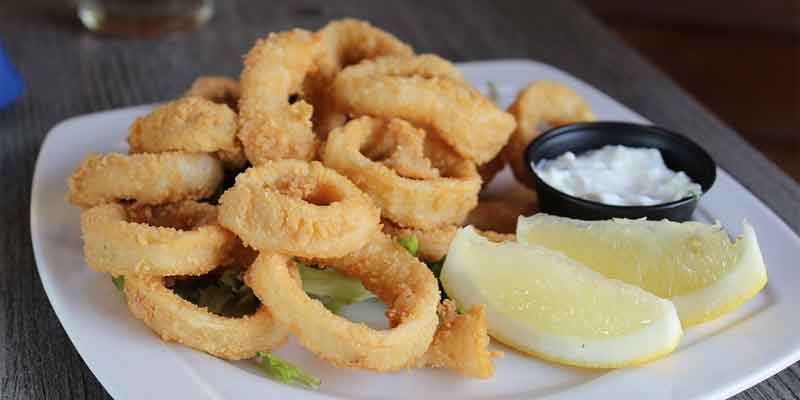 Can You Freeze Cooked Calamari? - Pantry Tips