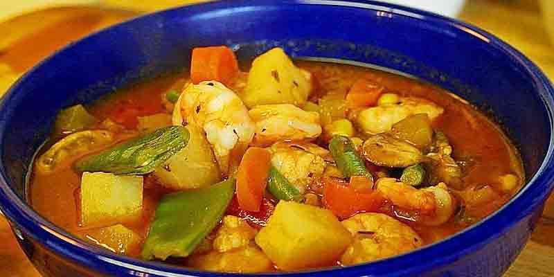 Can You Freeze Fish Chowder? - Pantry Tips