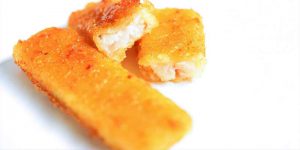 Can You Microwave Fish Sticks