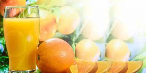 Can Freeze Orange Juice