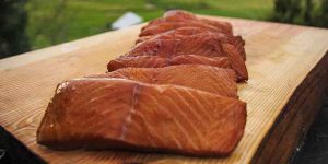 Can You Freeze Smoked Salmon
