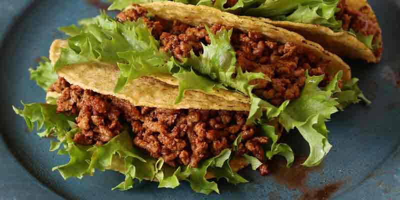 Can You Freeze Taco Meat
