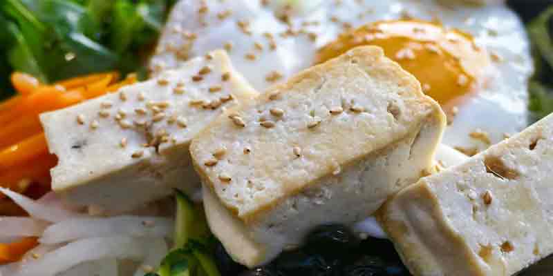 Can You Freeze Cooked Tofu? - Pantry Tips