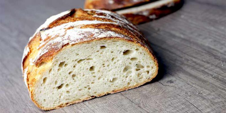 Can You Freeze Sourdough Bread