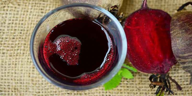 Can You Freeze Beetroot Juice