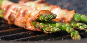 Can You Freeze Cooked Asparagus