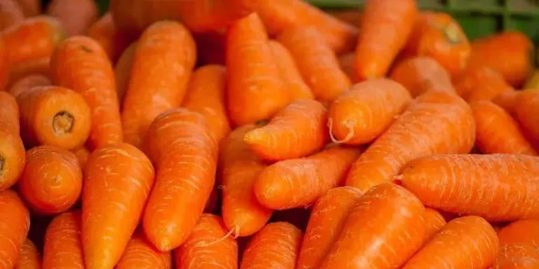 Can You Freeze Baby Carrots
