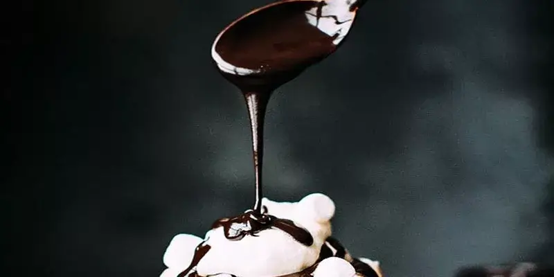 Can You Freeze Chocolate Syrup