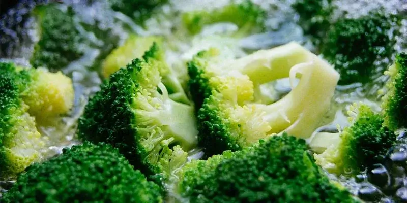 Can You Freeze Cooked Broccoli