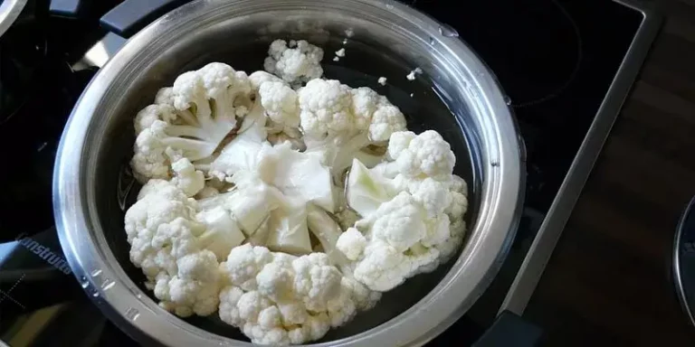 Can You Freeze Cooked Cauliflower