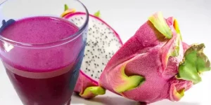 Can You Freeze Dragon Fruit Juice