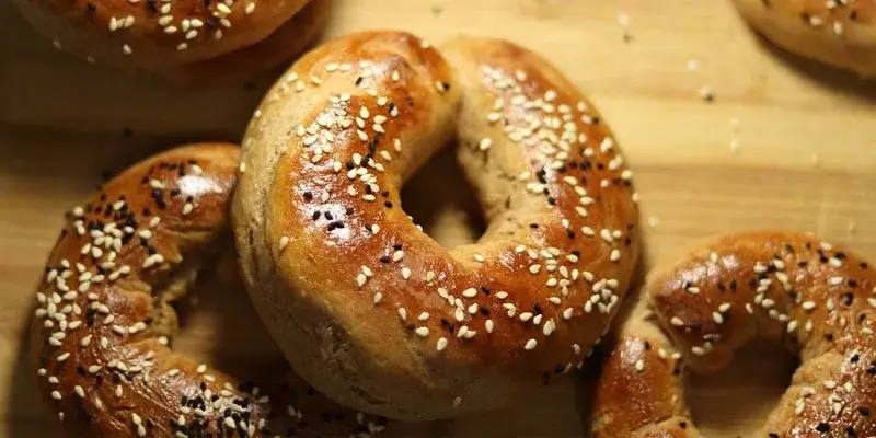 Can You Freeze Bagels