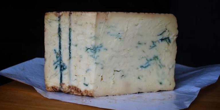 Can You Freeze Blue Cheese