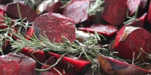 Do Cooked Beets Go Bad